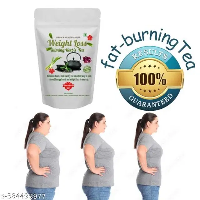 Weight Loss Slimming Herbs Tea, 50 g