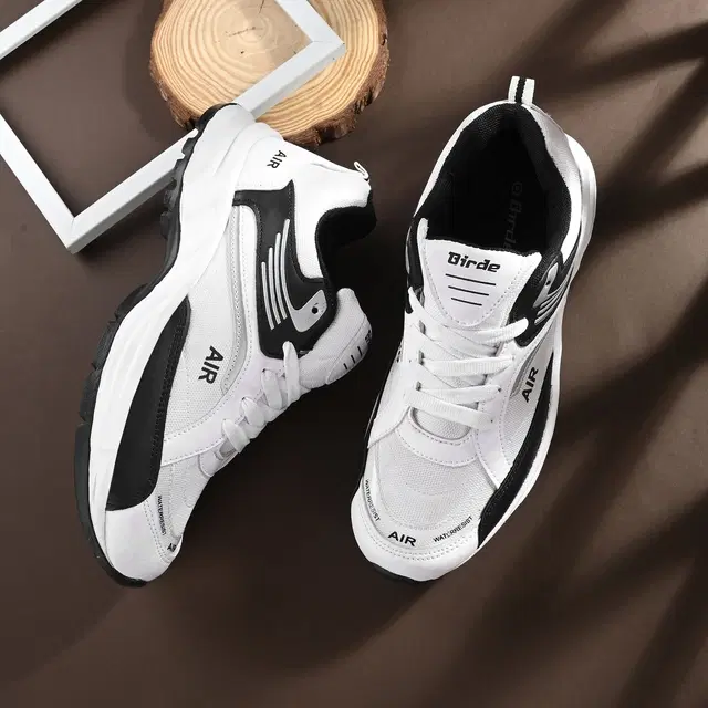 Black & White