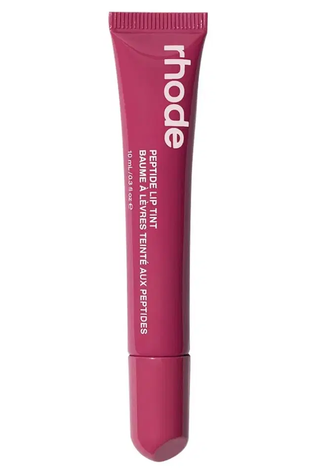 Peptide Lip Gloss (Pack of 1)