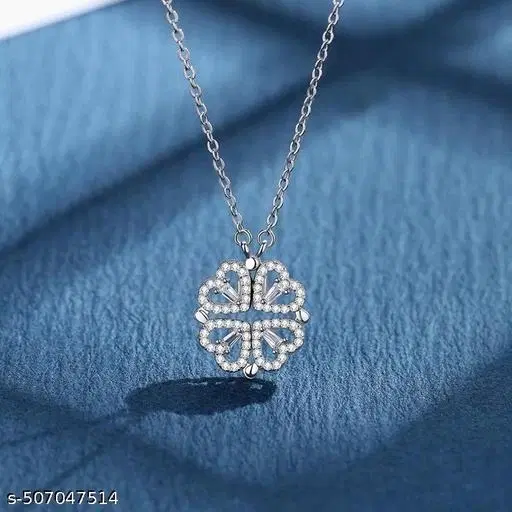 Pendant Necklace For Women And Girls