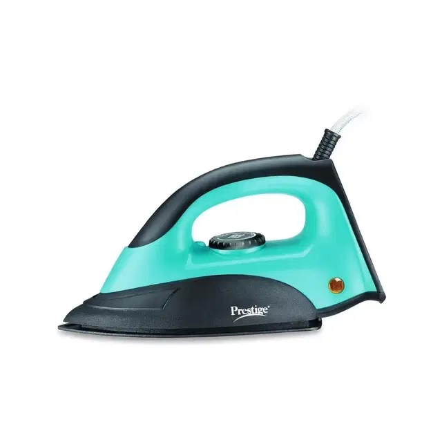 Prestige Pdi 07 1000 W Dry Iron (Green)