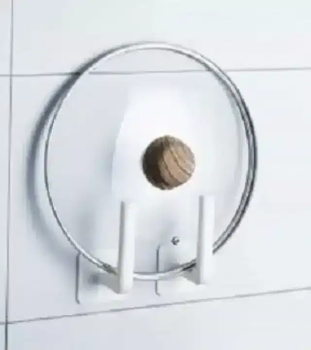 K Kudos L Shape Hook, 2 Pc