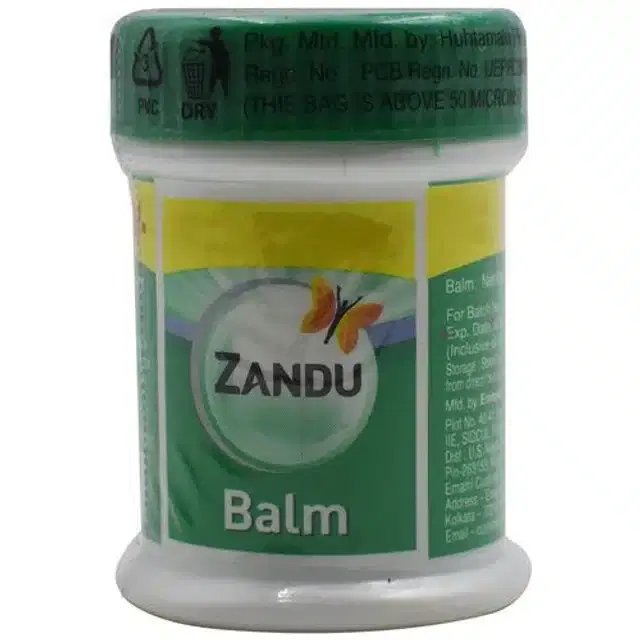 Zandu Balm (25 ml)
