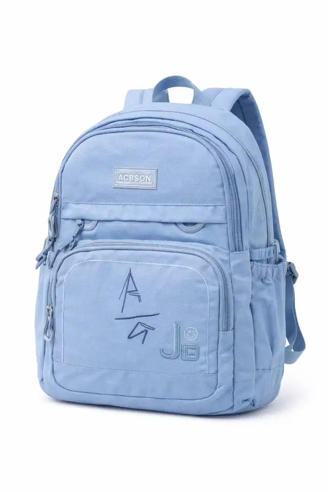Blue Multipurpose Backpack