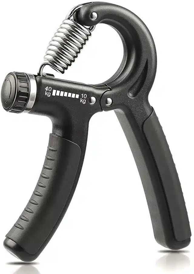 Adjustable Hand Gripper, Black