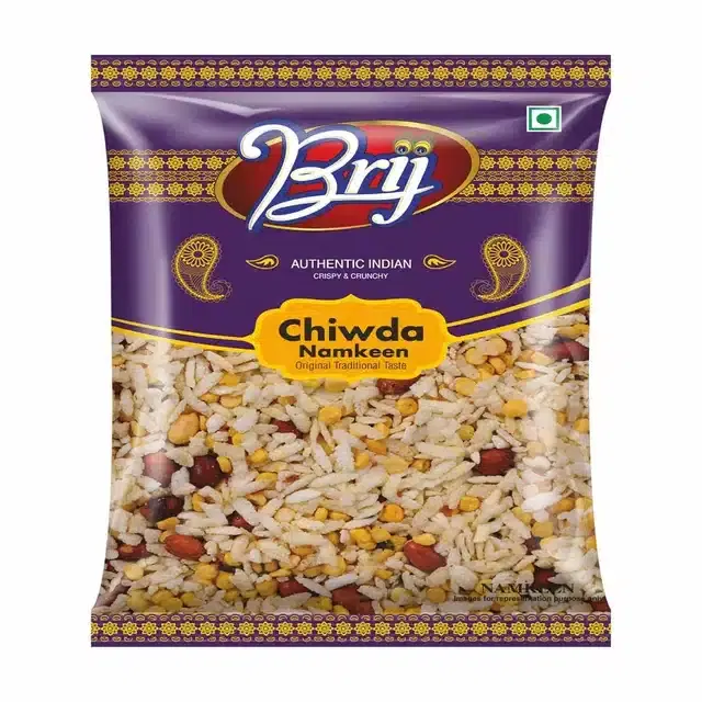 Brij Chidwa Mix 400 g