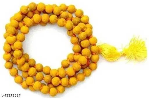 Chain for Men (Yellow)