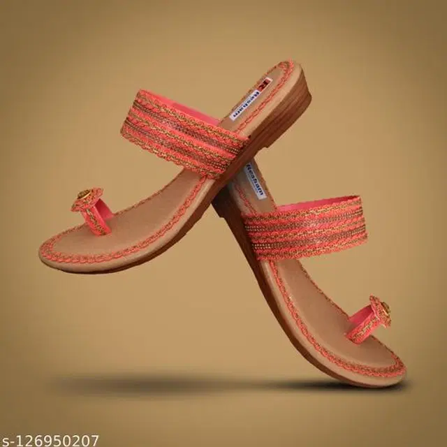 Flats for Women (Peech, 5)