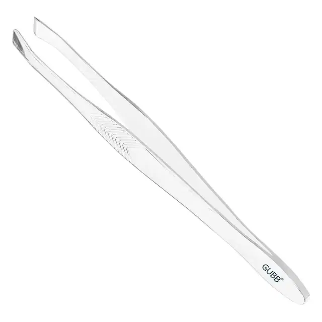 Gubb Tweezer (Flat)