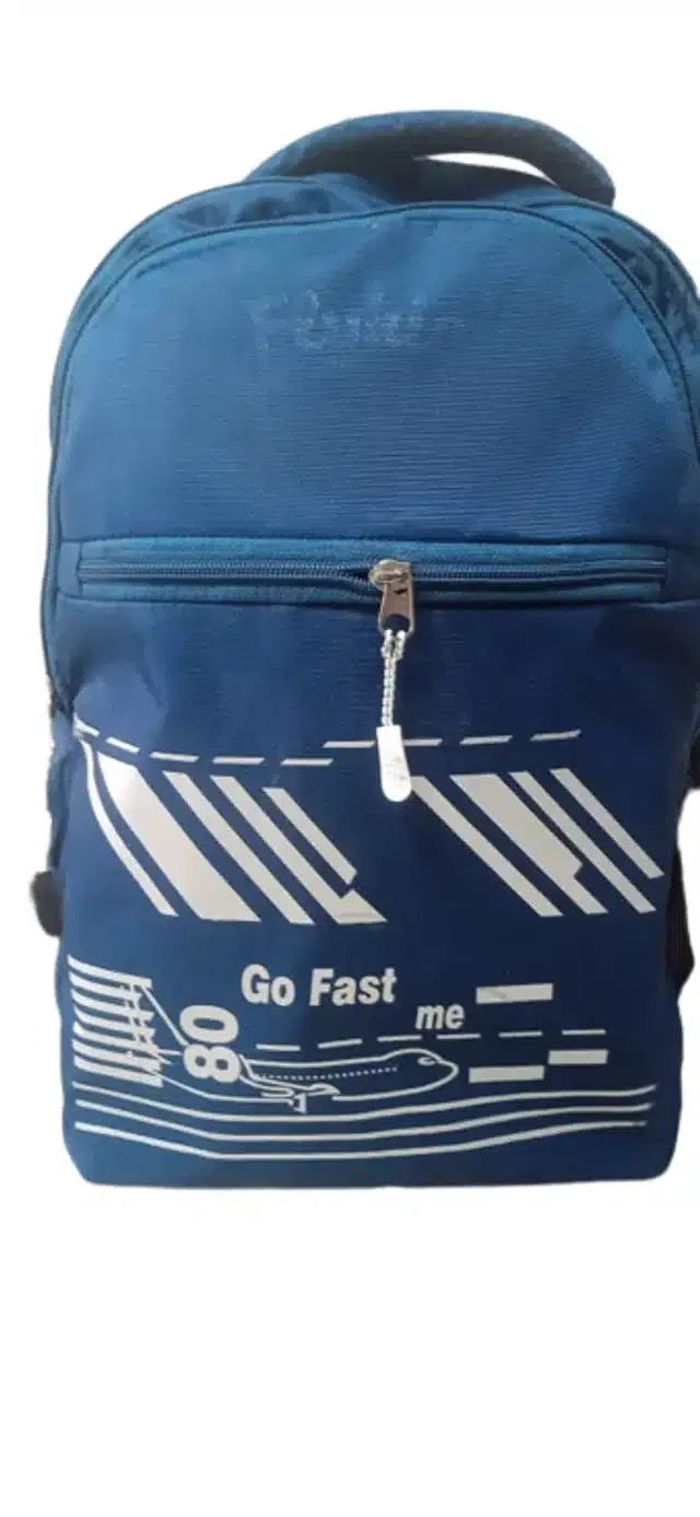 Backpack for Girls (Blue)