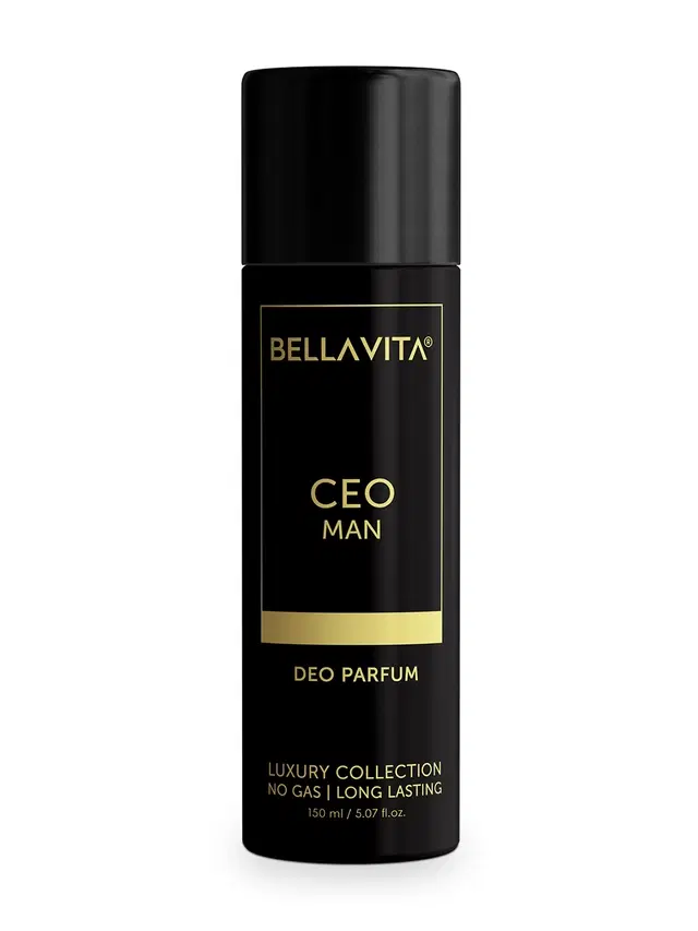 Bella Vita Ceo Man Deodrant 150 ml