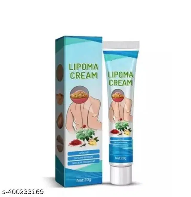 Lipoma Removal Cream, 30 g