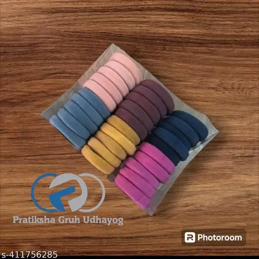 Hair Pins for Women, Pack of 20 (Multicolor)