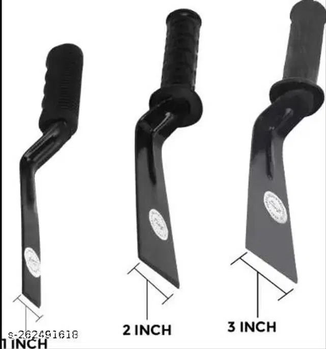 Gardening Tools Set, Multicolor, Set of 3