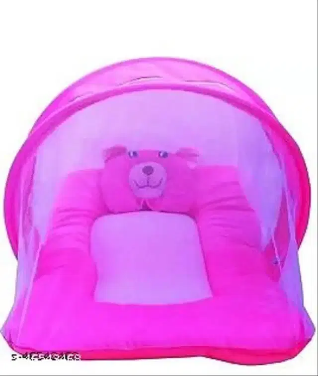 Baby Mosquito Net, Pink