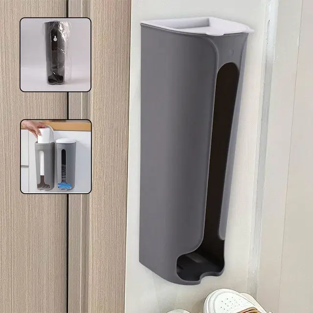 Small grocery bag holder 1pc_ 11996