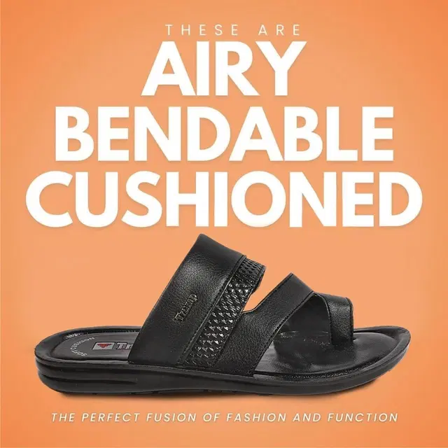Flipflops for Men (Multicolor, 6)