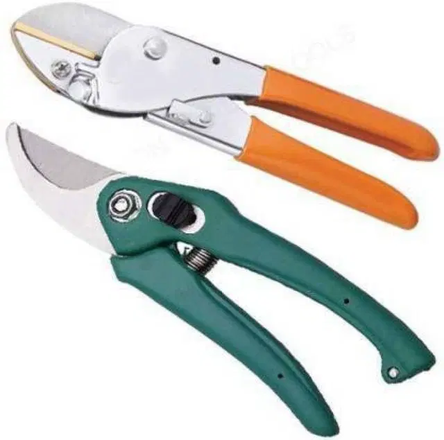 Gardening Tools Set, Multicolor, Set of 2