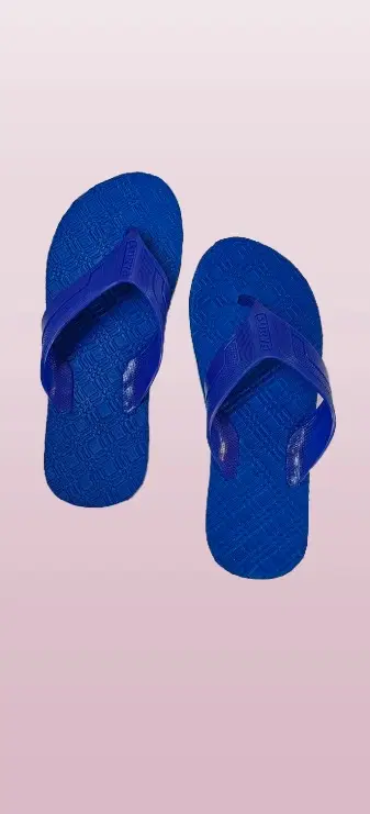 Flipflops for Men (Blue, 5)