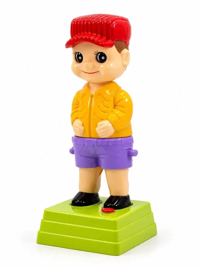 UA Toys Naughty Boy