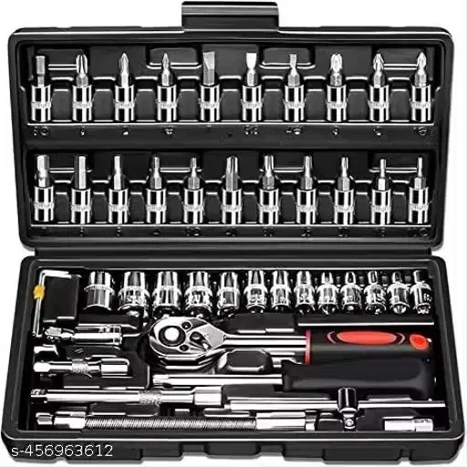 Stylo Hand Tools & Kits