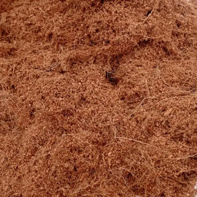 Organic Coco Soil, 1000 g