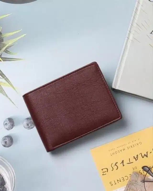 Wallets for Men (Brown)