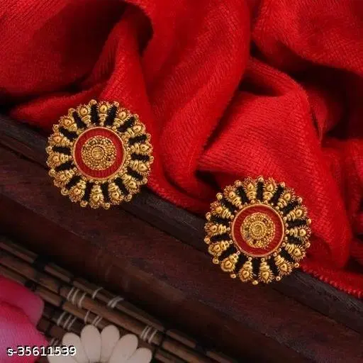 Princess Elegant Earrings