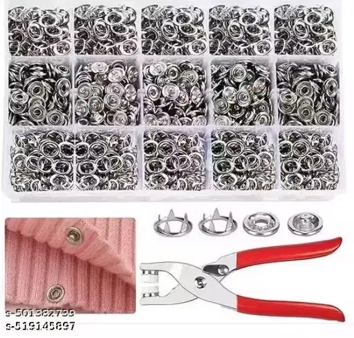 Unique Sewing Buttons