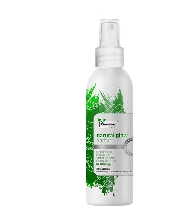 Oneway Face Toner 100 ml