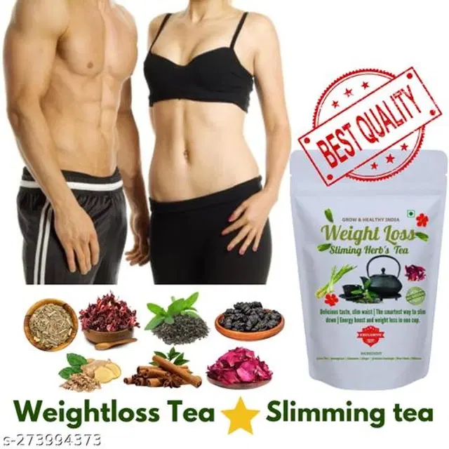 Weight Loss Slimming Herbs Tea, 50 g
