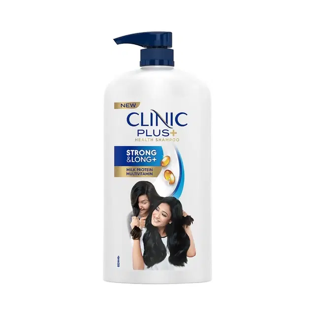 Clinic Plus Strong & Long Health Shampoo 1 L