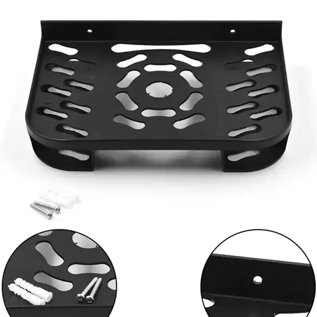 Tv Setup Box Stand And Setup Box Holder, P-12