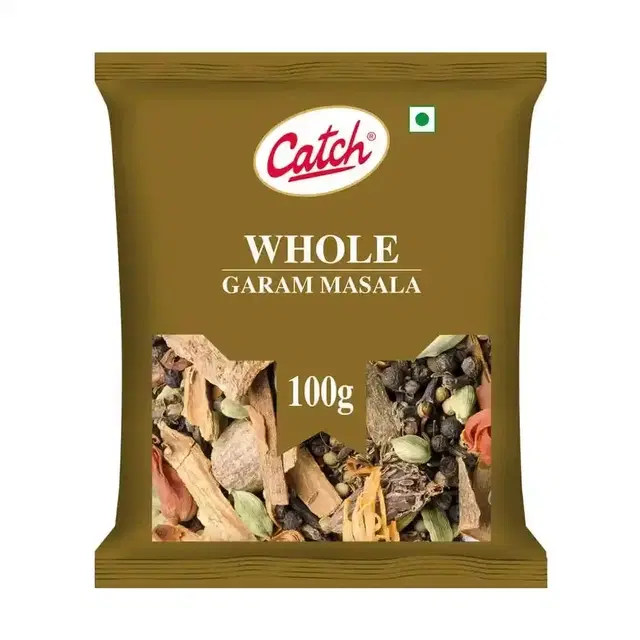 Catch Garam Masala Whole 100 g
