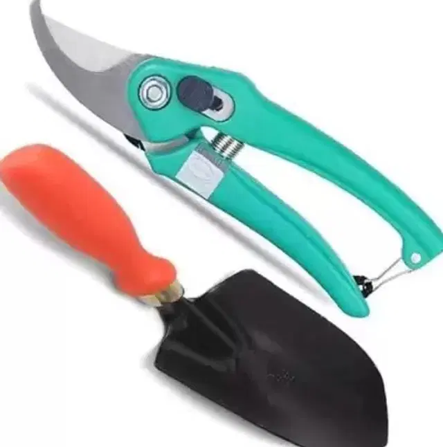 Gardening Tools Set, Multicolor, Set of 2
