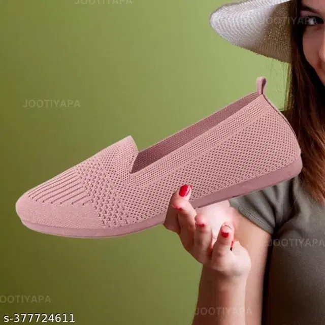 Bellies for Women (Pink, 6)