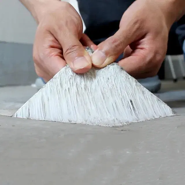 Aluminium Single Sided Self Adhesive Tape, Silver, 5 m