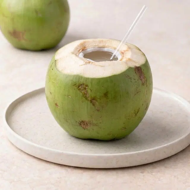 Coconut (Nariyal) | 1 Pc