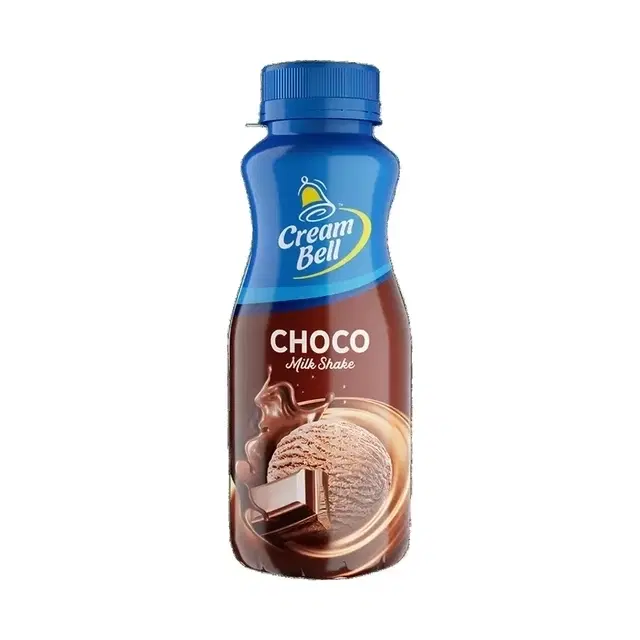 Creambell Choco Milkshake 180 ml
