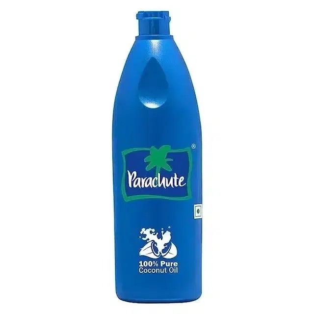 Parachute 100% Pure Coconut Oil 300 ml (Bottle)
