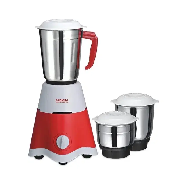 Padmini Essentia Mixer Grinder Lisa 550