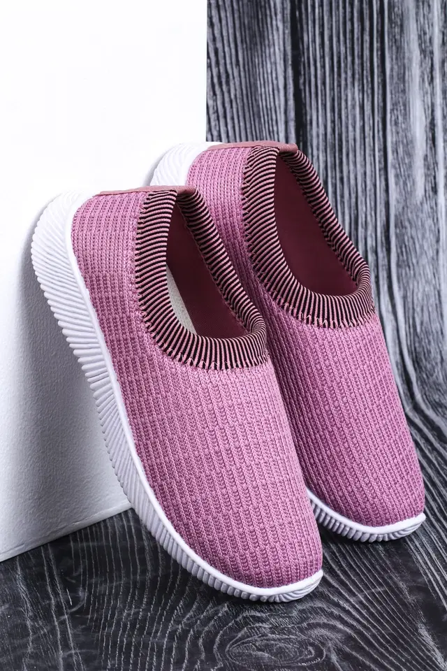 Bellies for Women (Purple, 7)