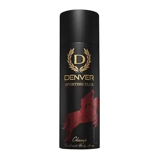 Denver Sporting Club Champ Deodorant For Men 150 ml