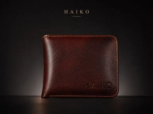 PU Wallets For Mens Brown, Free Size