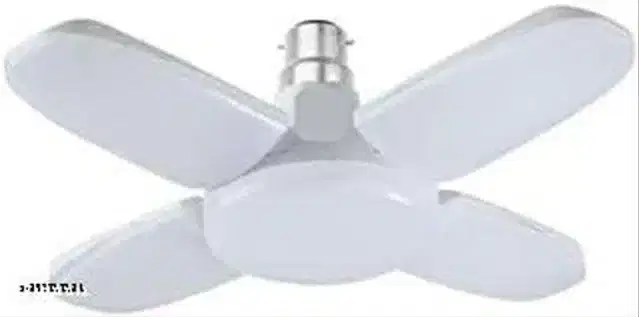 Ceiling LED Bulb, White, 25 W