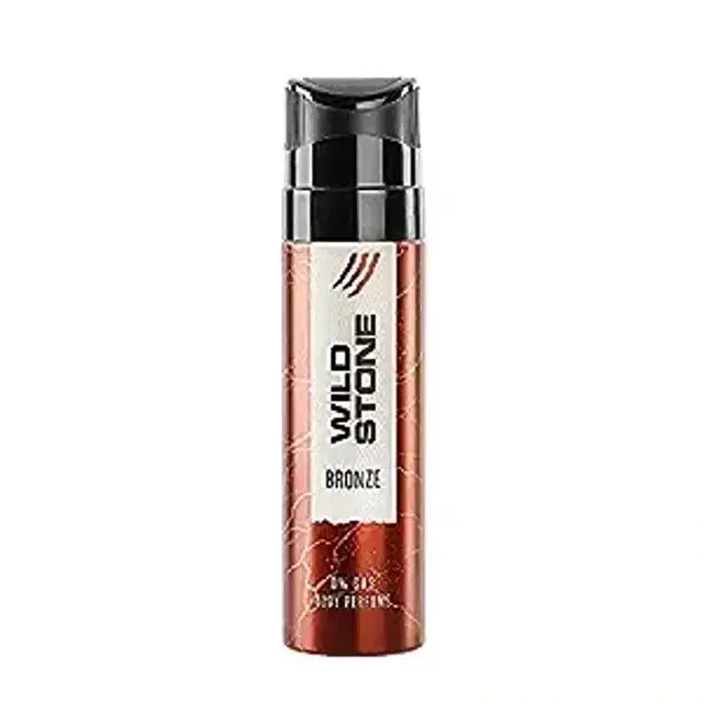 Wild Stone Perfume Body Spray, Bronze 120 ml