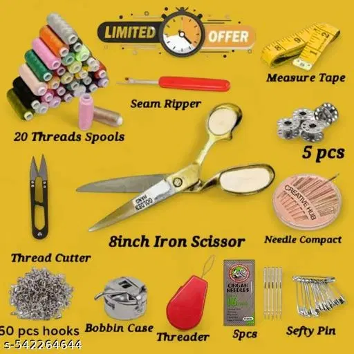 Sewing Sets & Kits