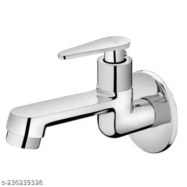 Bathroom Tap, Silver