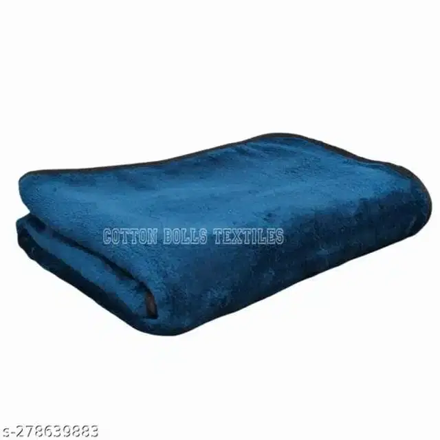 Microfibre Bath Towels, Navy Blue, 58x118 cm