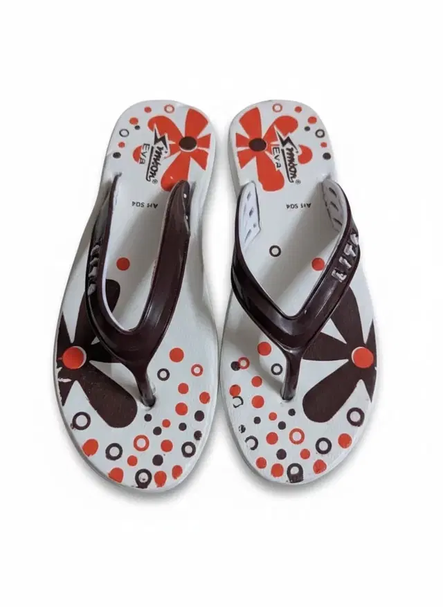 Slippers for Women (Pink, 7)